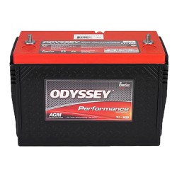 Batería Odyssey 31-925S ODP-AGM31 100Ah - 1